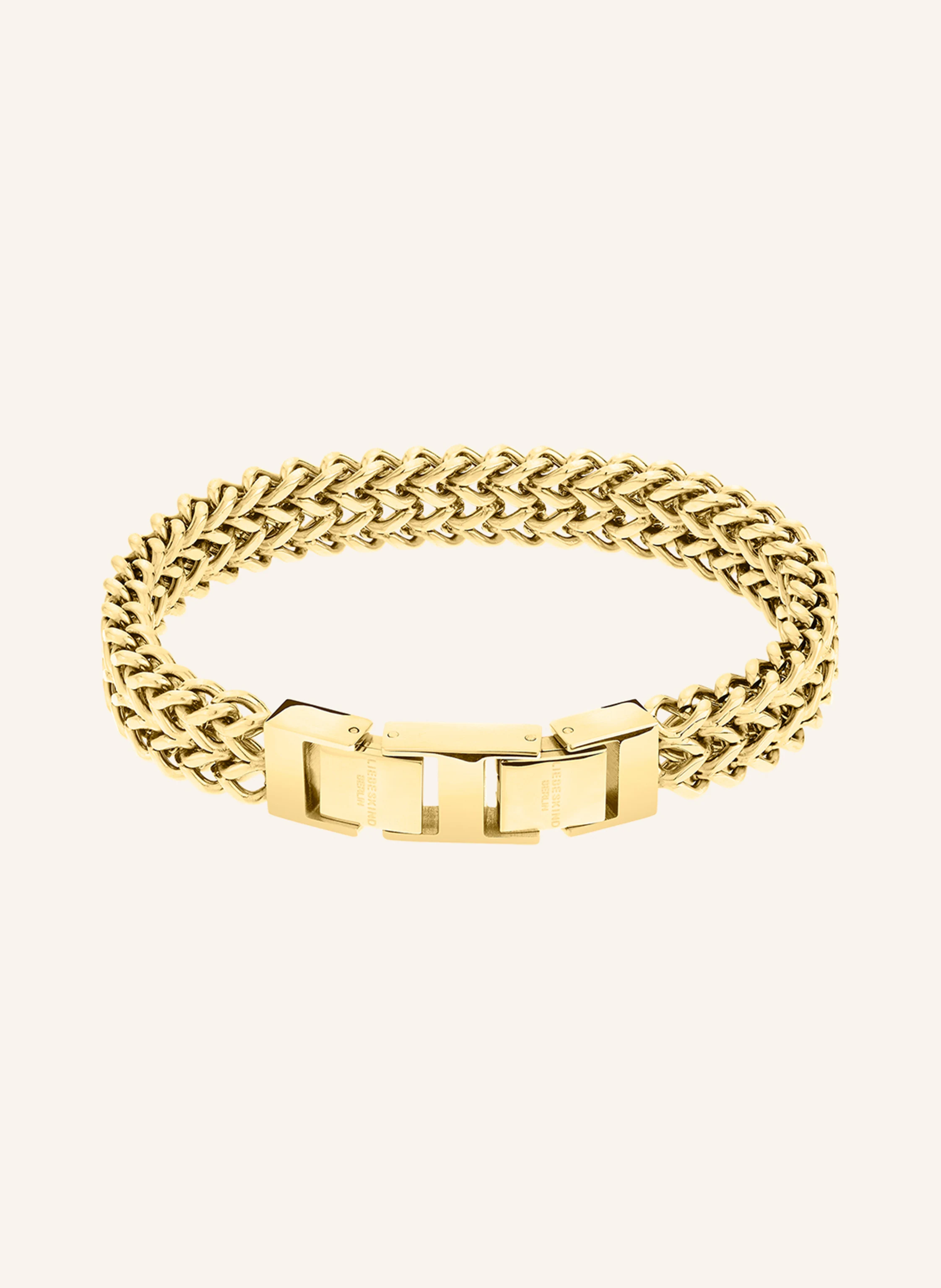 LIEBESKIND ArmbandausEdelstahl
