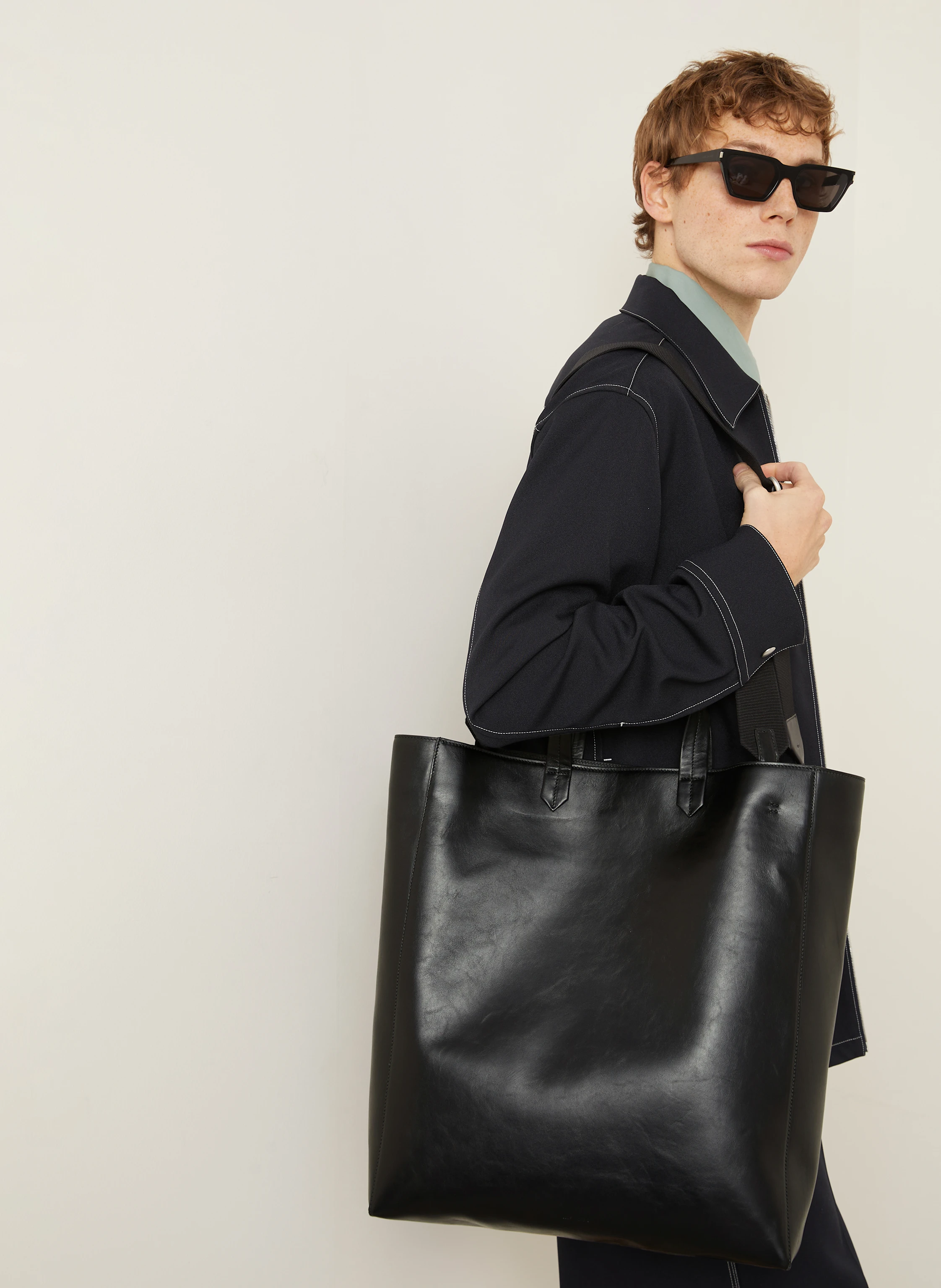 JIL SANDER Shopper