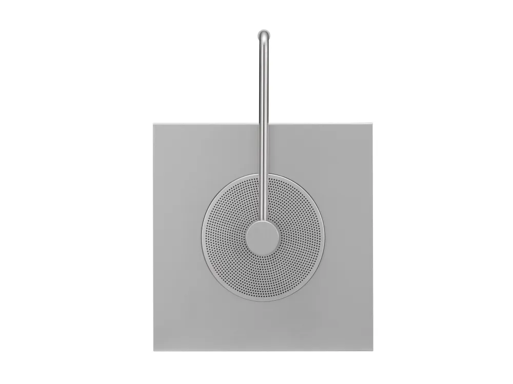 LG HU710PB Cinebeam Qube mobil laserprojektor 500 ANSI lumen