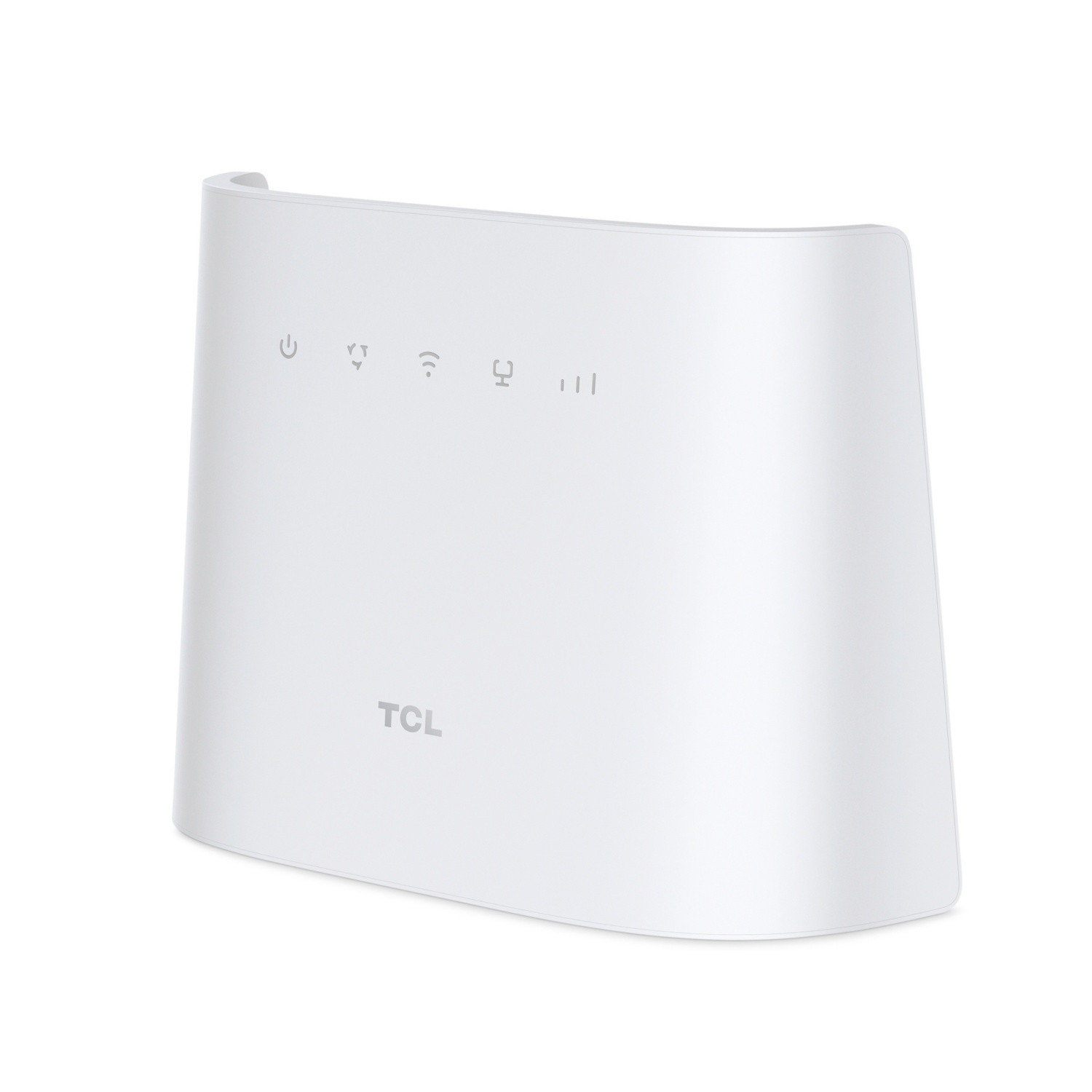 TCL  HoT WLAN-Router 4G Cat12/13 (HH132VM)