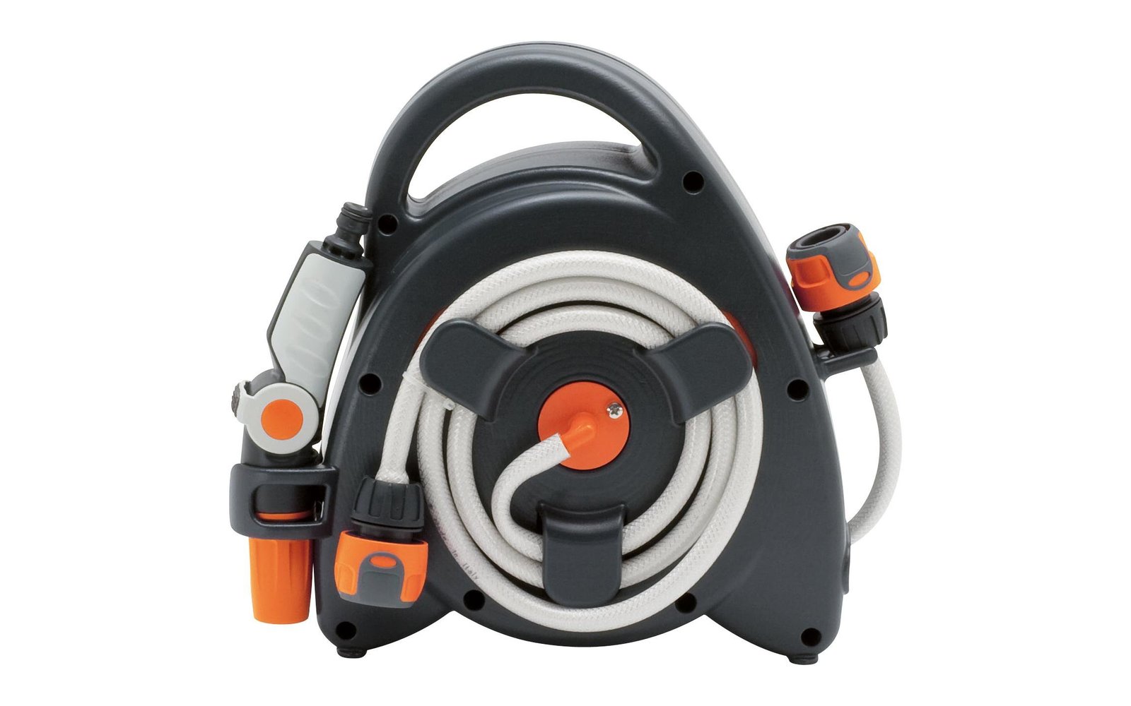 G.F. Aquabag Mini Schlauchbox-Komplettset 11,5 Meter