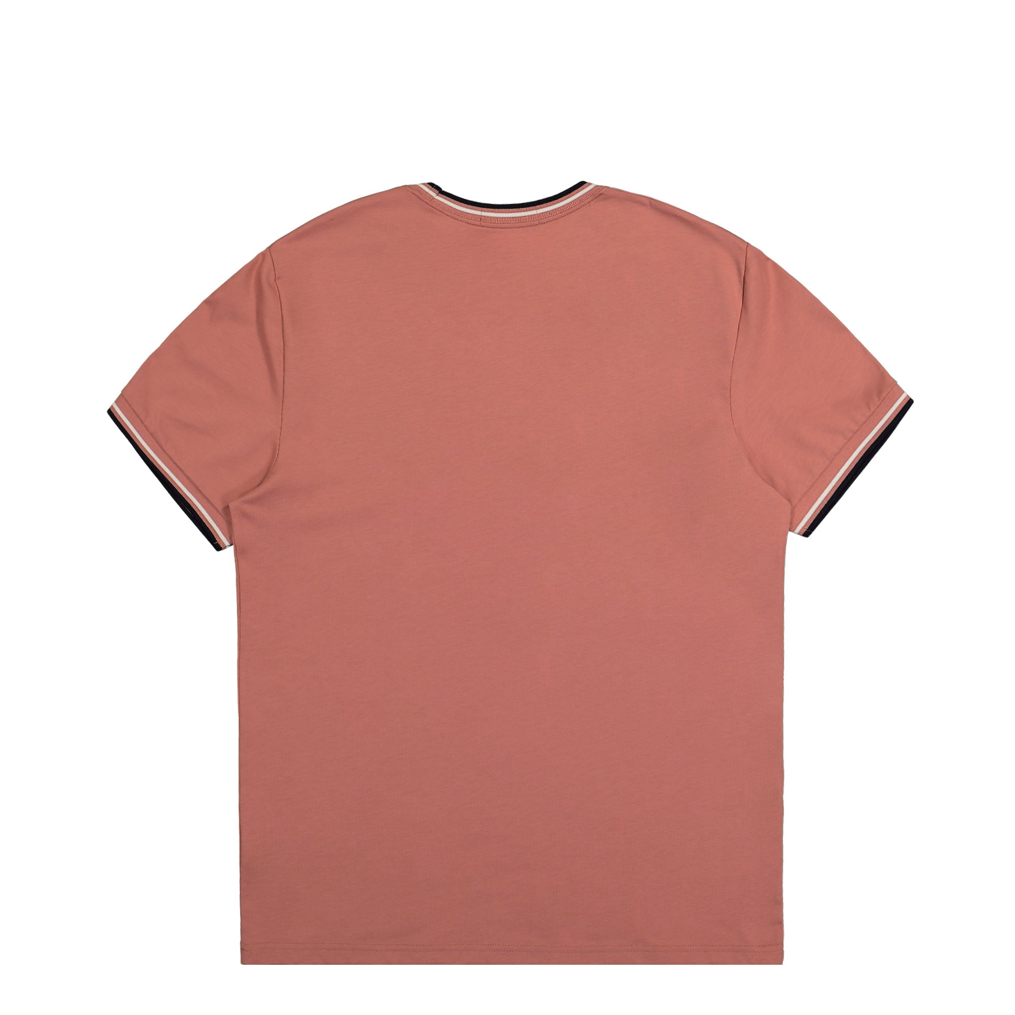 Fred Perry<br>Twin Tipped T-Shirt