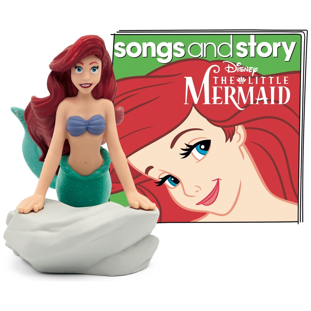Tonies – Die kleine Meerjungfrau Ariel (Audio)