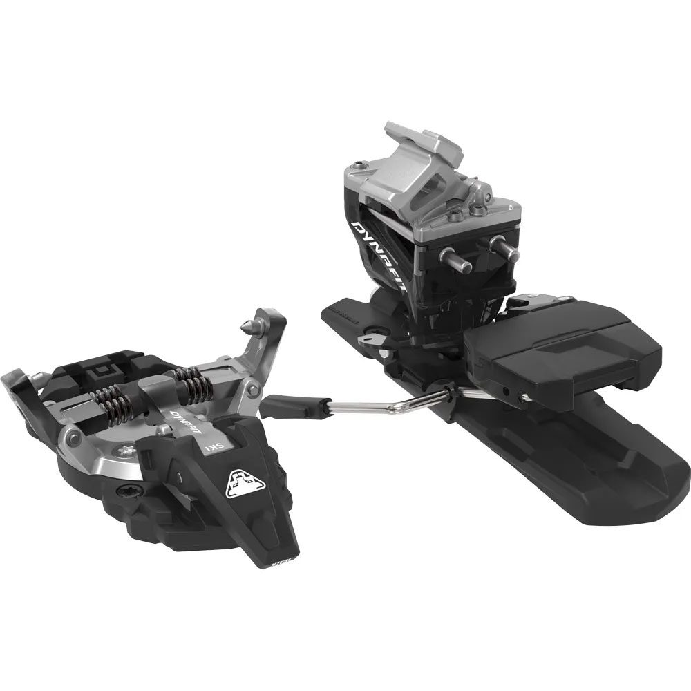 K2 Wayback 88 22/23 Tourenski Komplettset & Dynafit Bindung & Fell