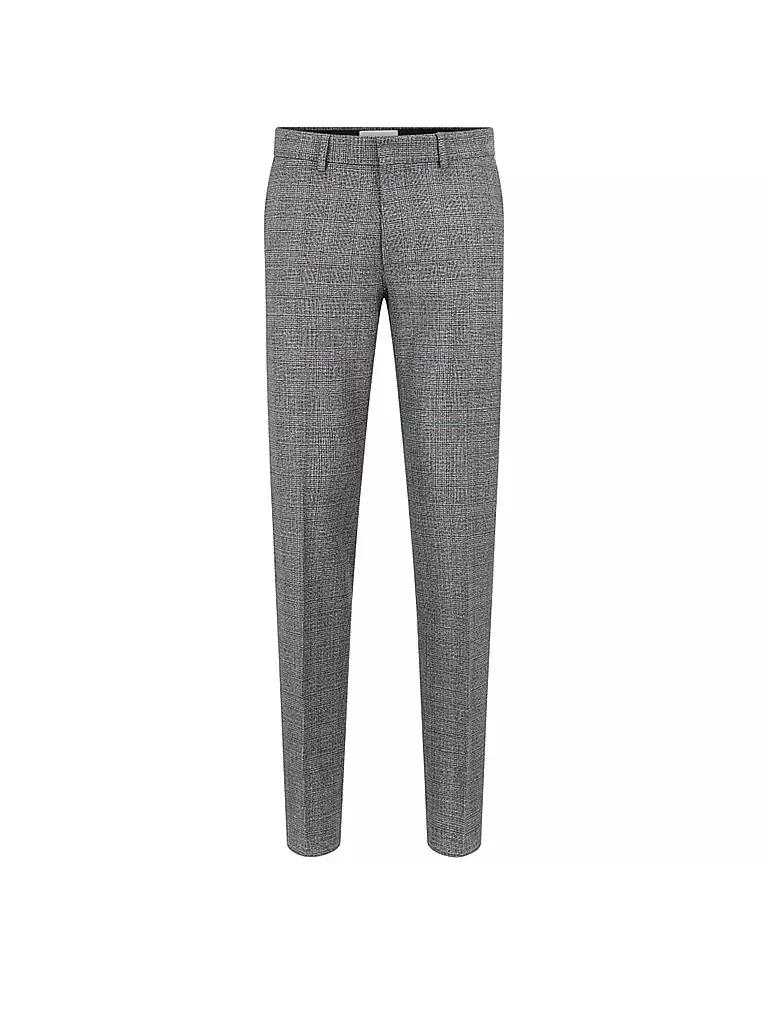 DRYKORN Chino SIGHT 10 grau