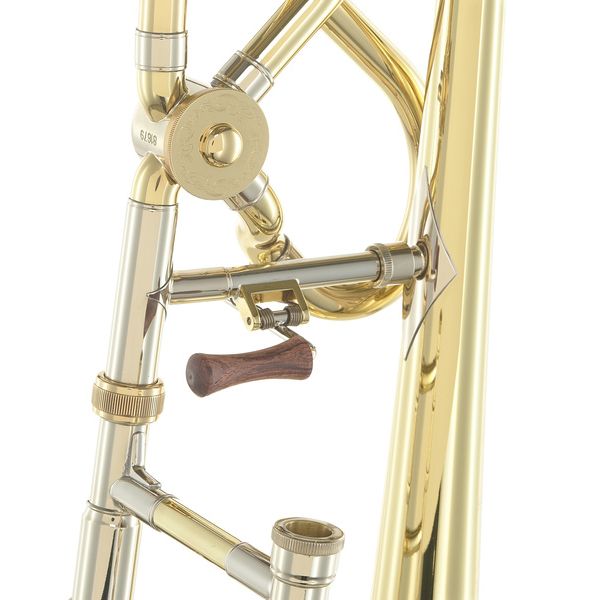 Bach A47X Professional Trombone