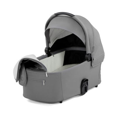 Kinderkraft NEA 2-in-1 Duovogn, Platinum Grey