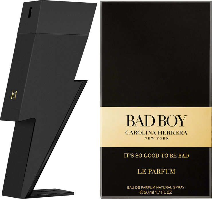 Carolina Herrera CAROLINA HERRERA Bad Boy Le Parfum Eau de parfum 50 ML