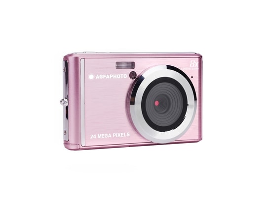 AGFA PHOTO - Realishot dc5500 - appareil photo numérique compact, 24 mp...