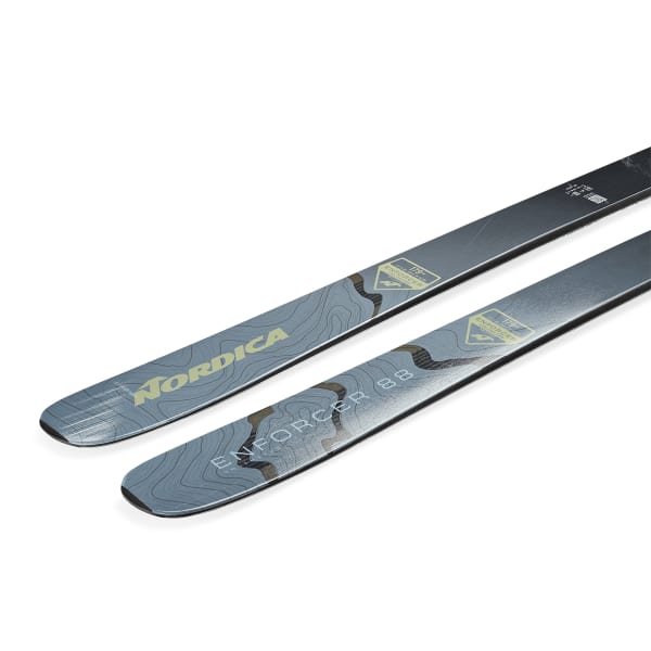 Ski NORDICA ENFORCER 88 UNLIMITED SABLE GREY