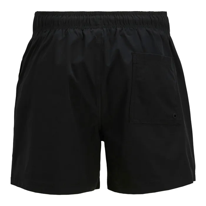 Jack & Jones Maui Double Logo Zwemshort Jongens