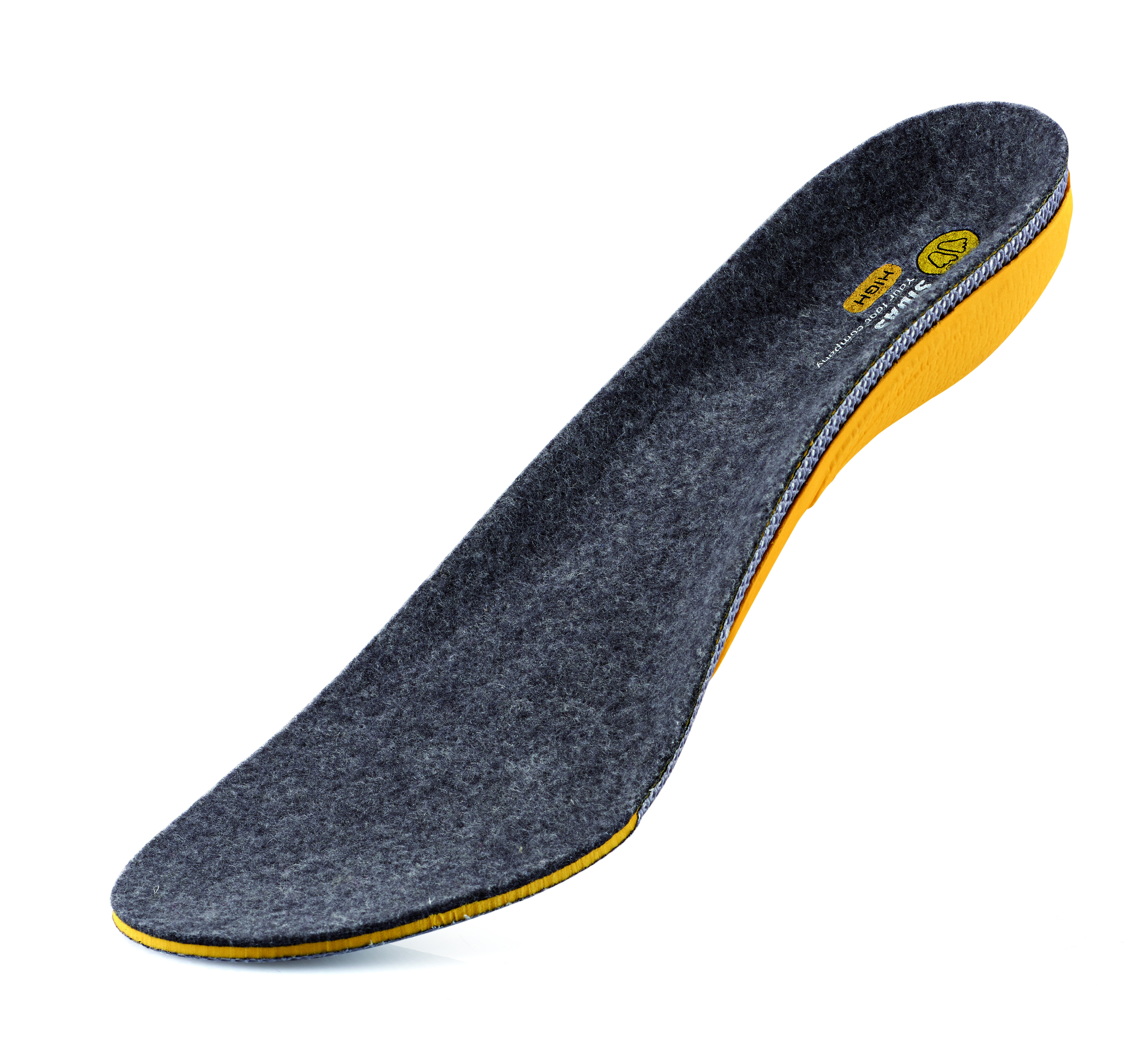 3 Feet Winter High Merino