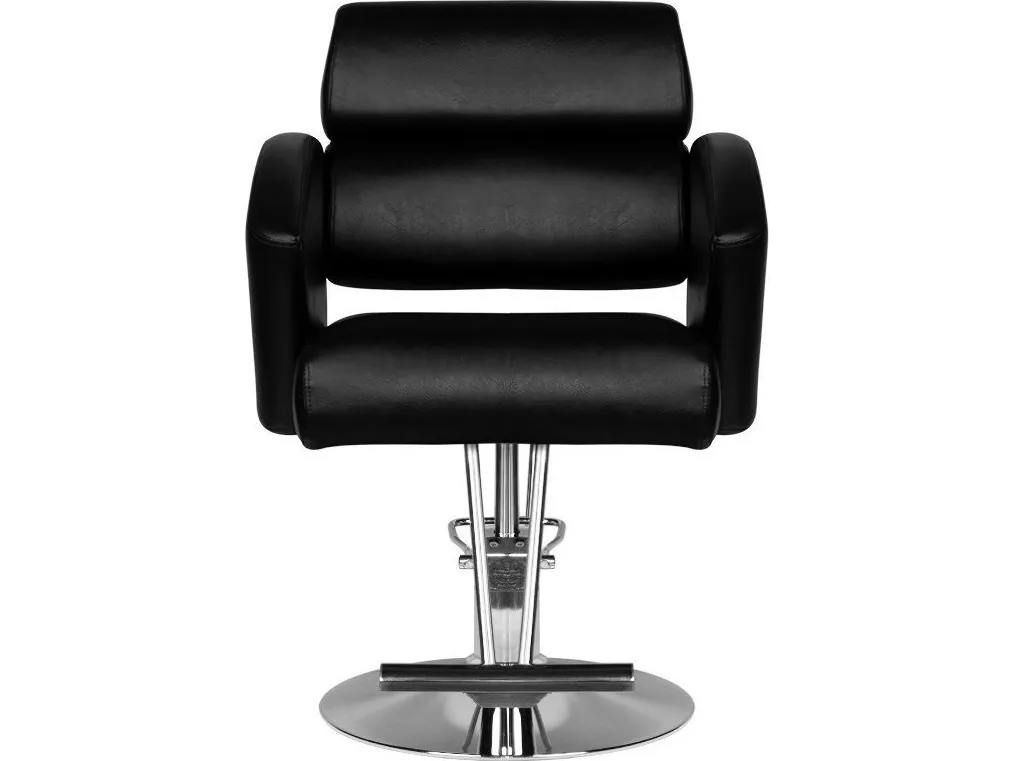 Activeshop Hair System hairdressing chair HS02 black