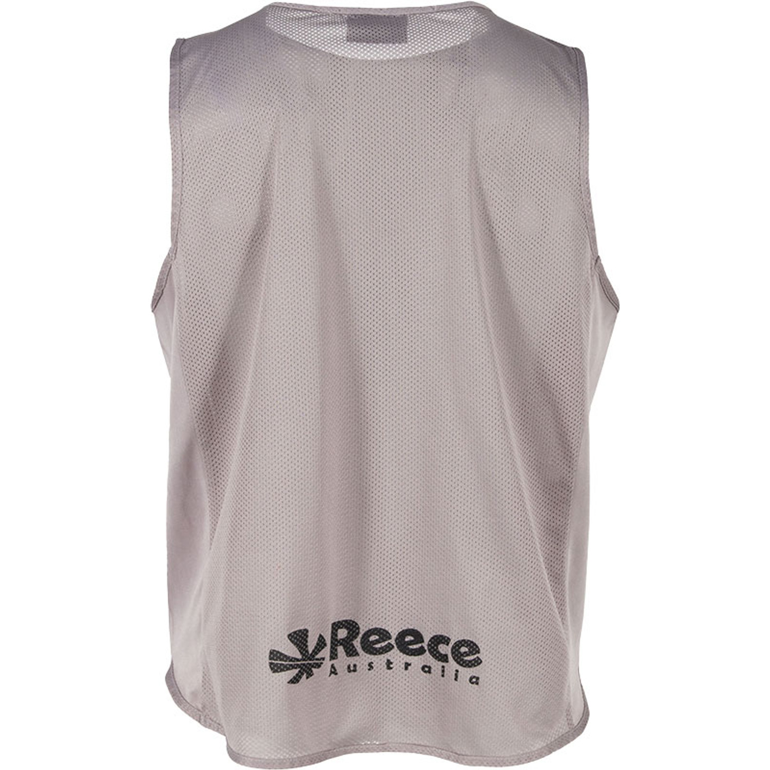 Reece Monto Hesje