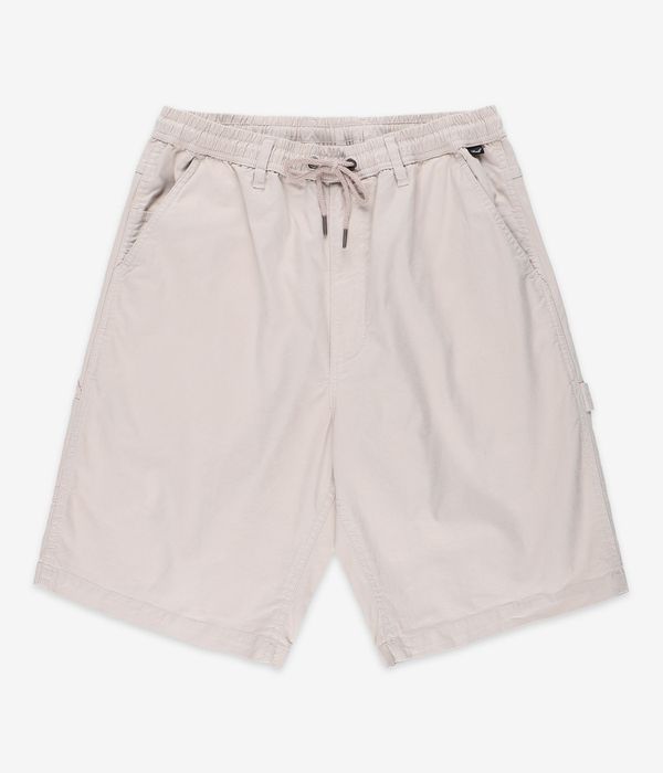 REELL Reflex Hustler Shorts (oatmeal canvas)