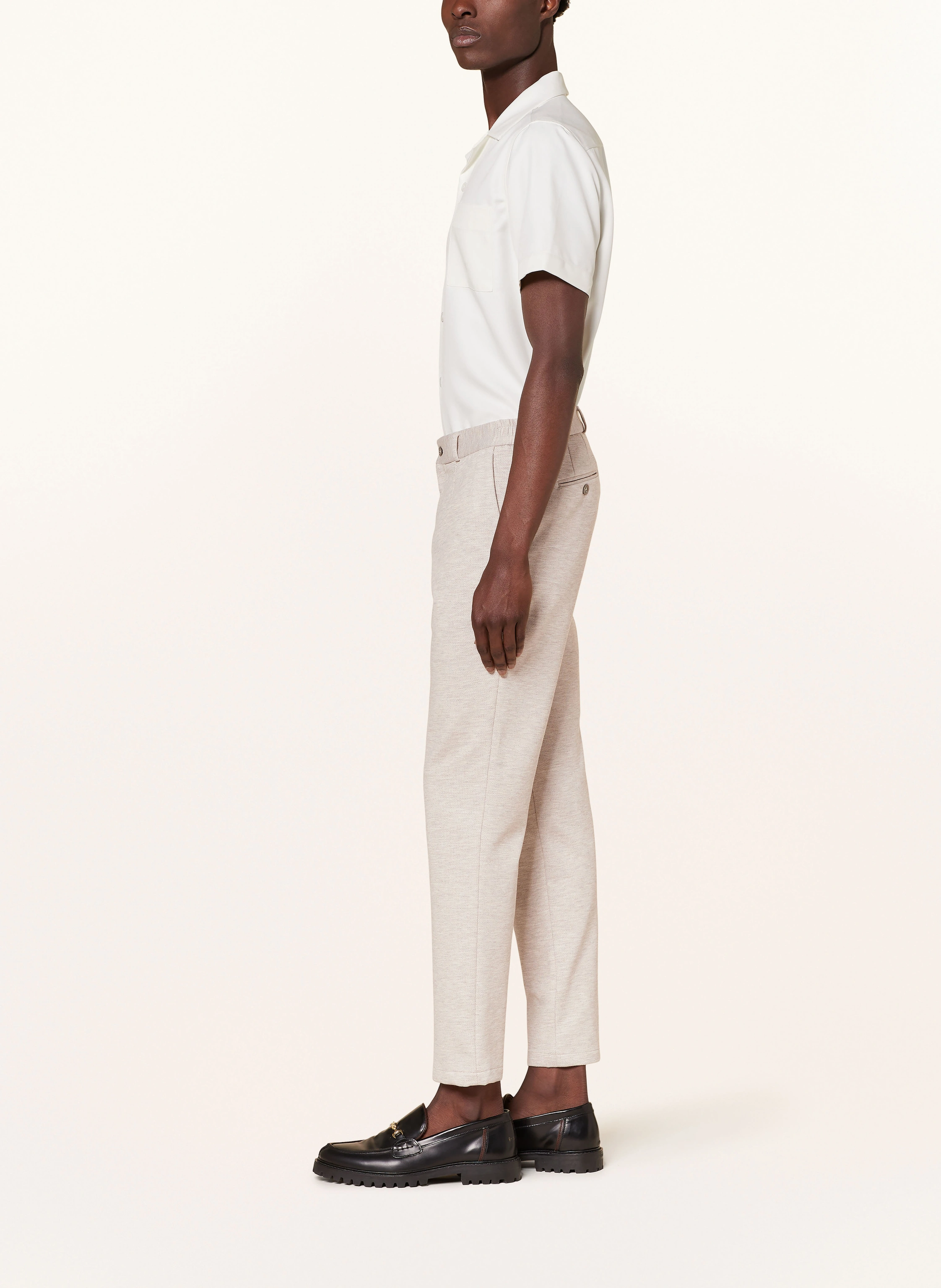 PAUL Anzughose Extra Slim Fit