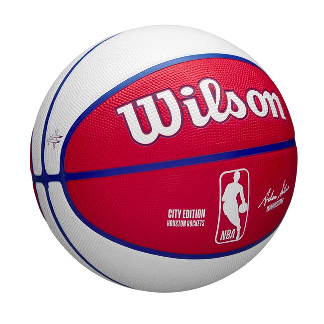 2023-2024 NBA Team City Edition Icon Basketball