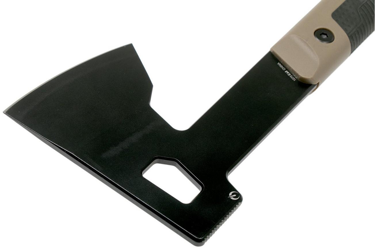 Kershaw Deschutes Camp Axe 1075, handbijl
