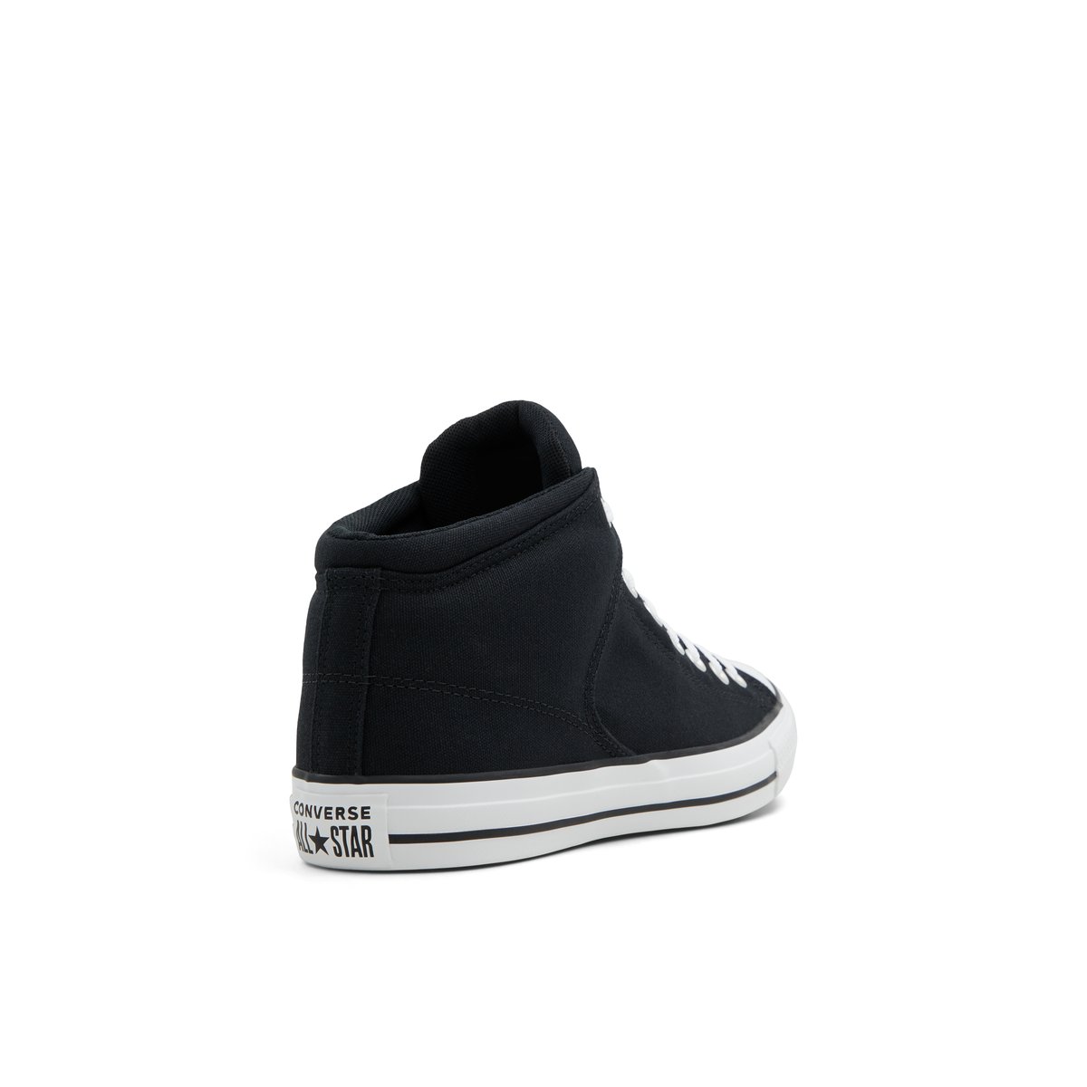 CONVERSE-Highstreet-m - Noir