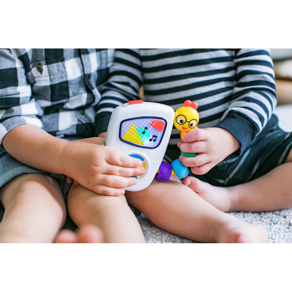 Baby Einstein Take Along Tunes Musikspielzeug
