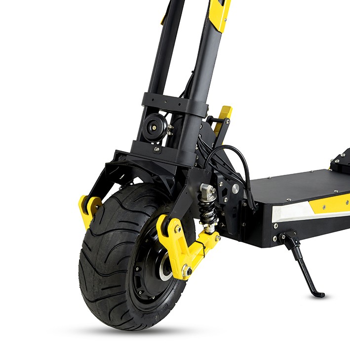 DELTA 4000W – PATINETE ELÉTRICO 4000W 60V 28AH