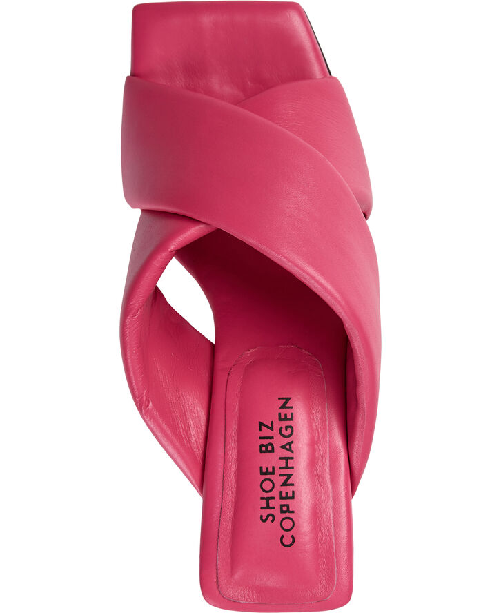 Shoe Biz Callie Pink