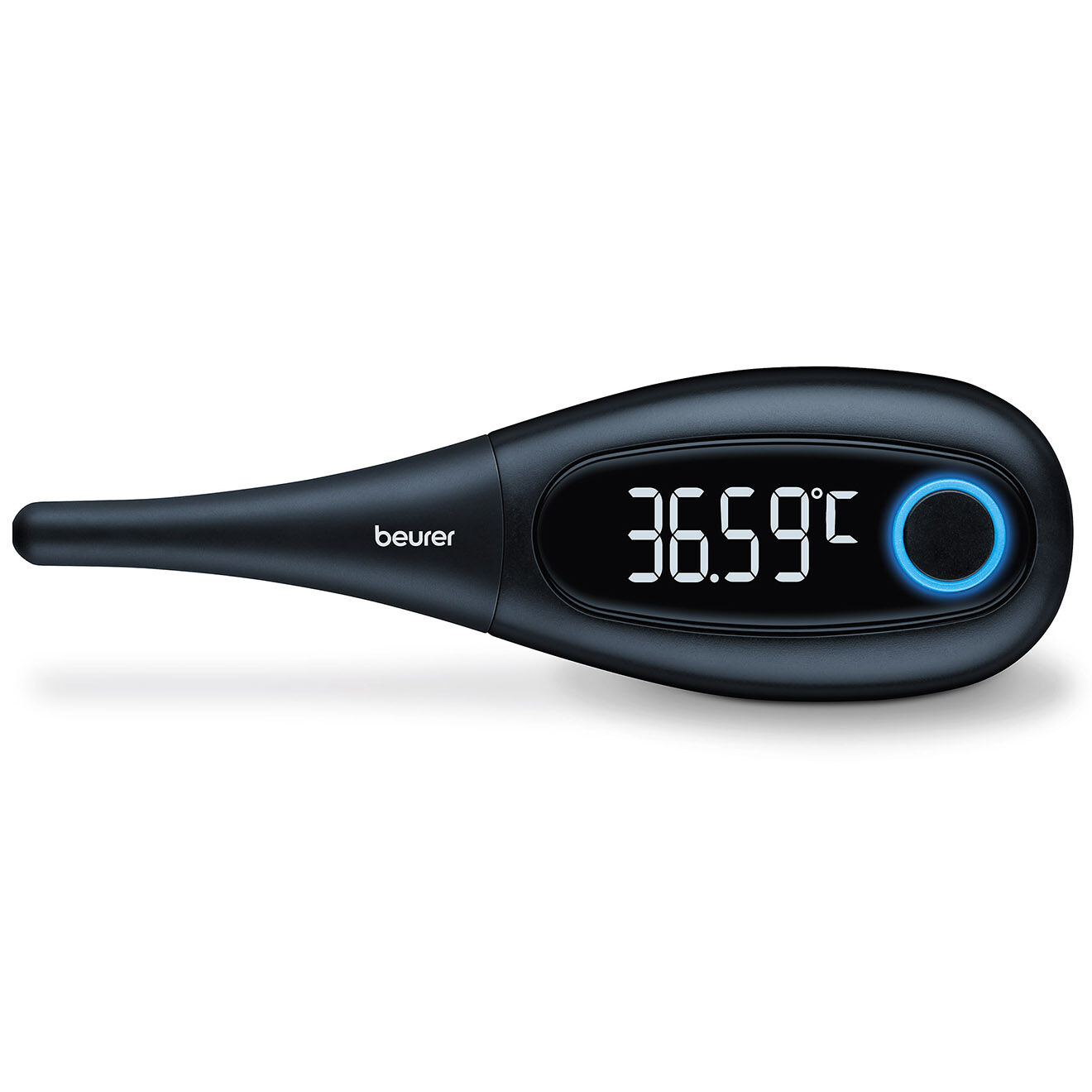 Beurer Thermomètre basal contrôle de l'ovulation