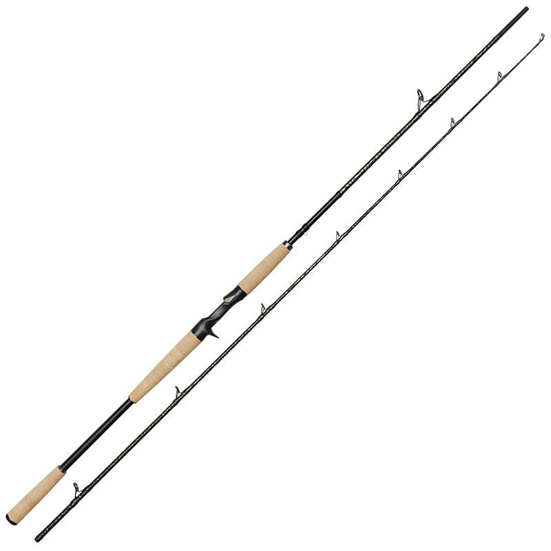Canne Casting Westin W8 Powercast-T 2Nd