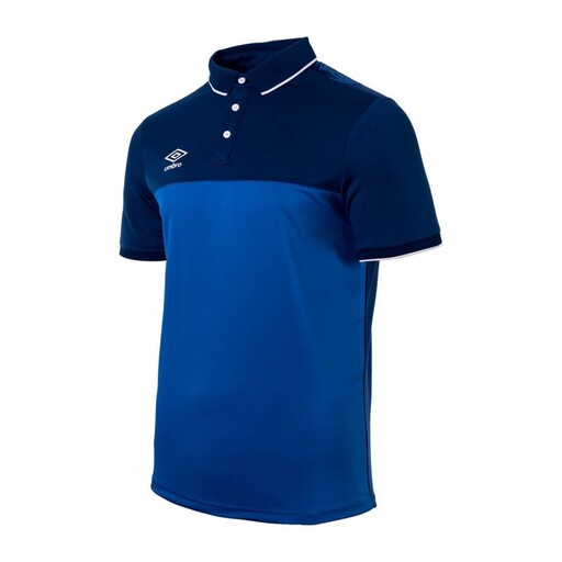Camisa polo Umbro Victoria