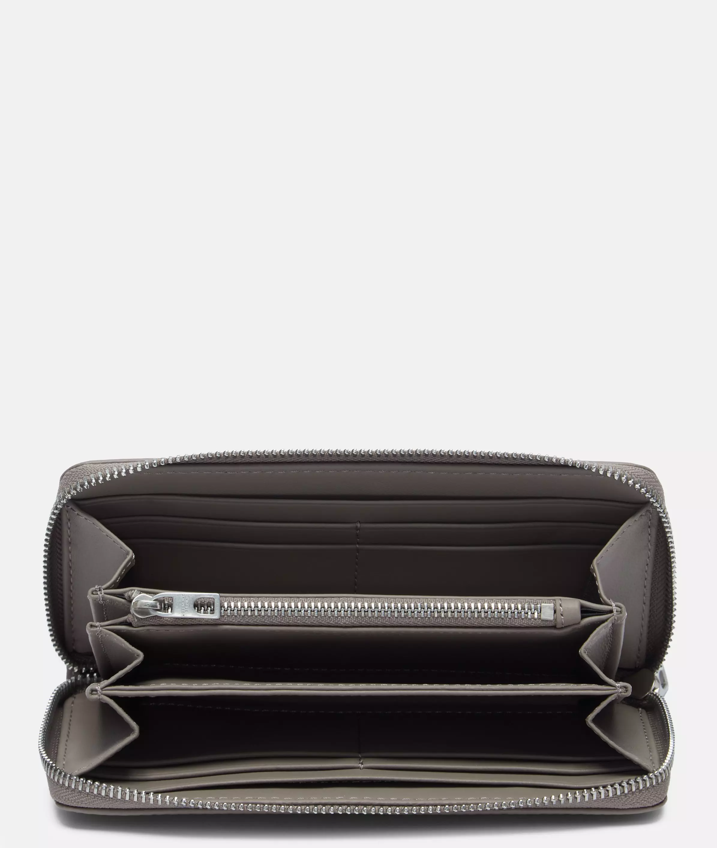 Sally purse L Large leather wallet