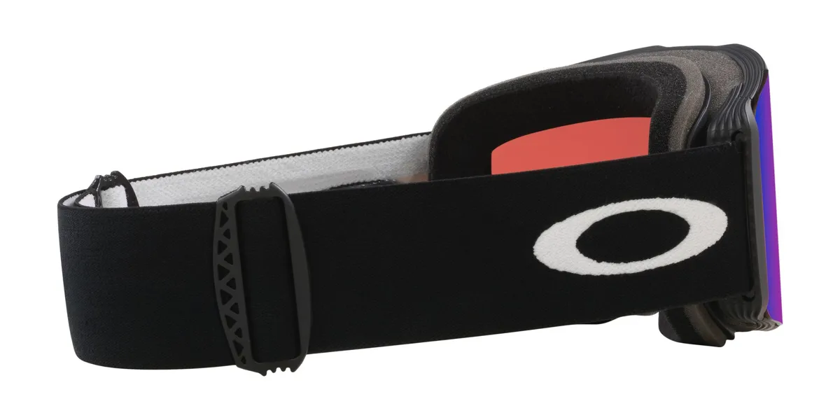 Oakley Line Miner Pro M Matte Black / Prizm Argon & Prizm Iced