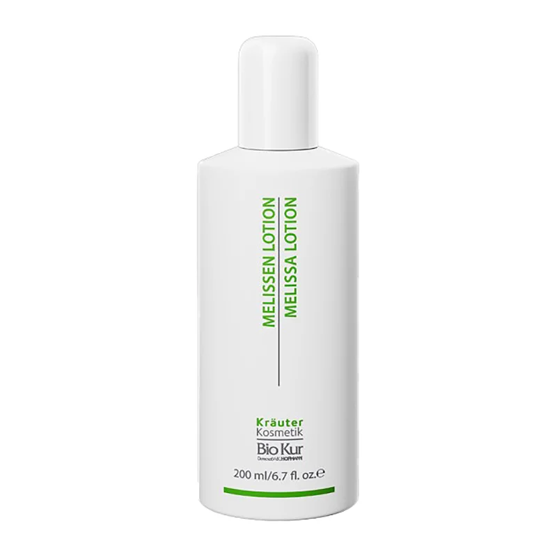 Bio Kur Melissen Lotion, 200ml