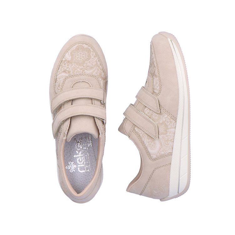 Rieker N1168-63 | BEIGE