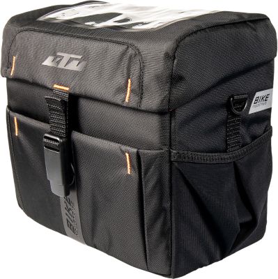 KTMSport Handlebar Bag - schwarz