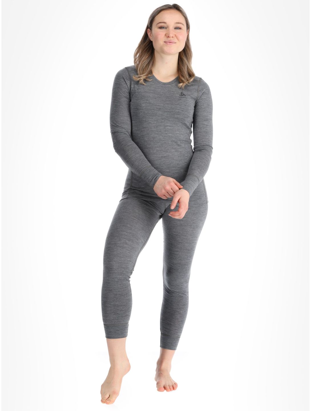 Merino 200 thermoshirt dames