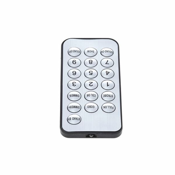 Fun Generation Ir Remote