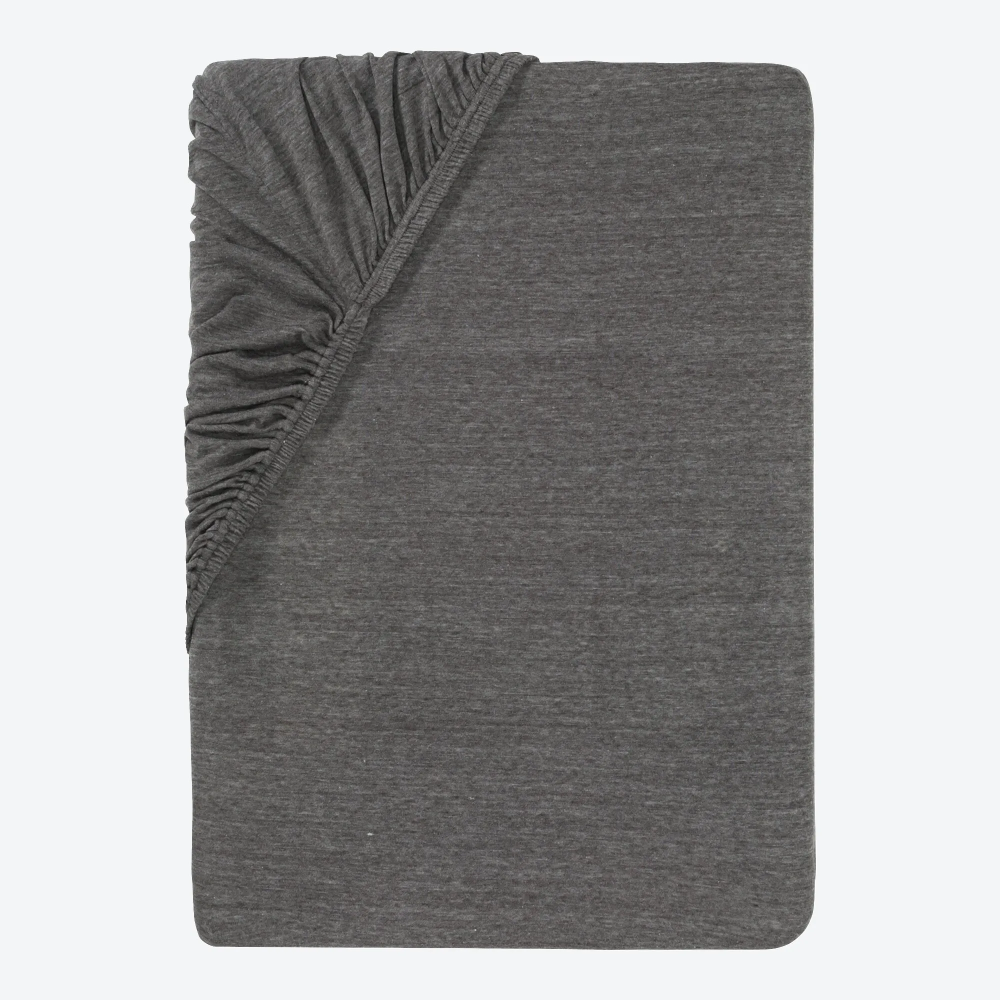 Spannbetttuch in Polycotton-Qualität, 180-200x200cm