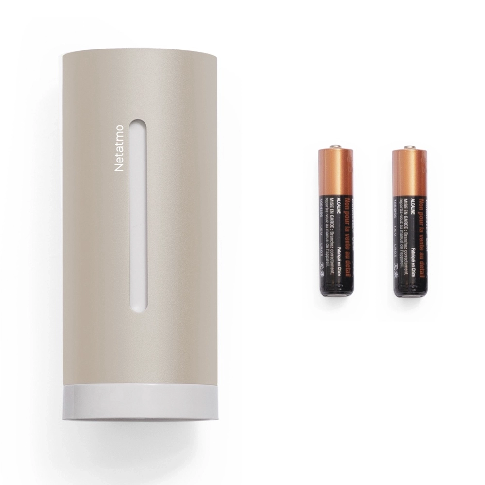 Netatmo zusätzliches Smartes Innenmodul