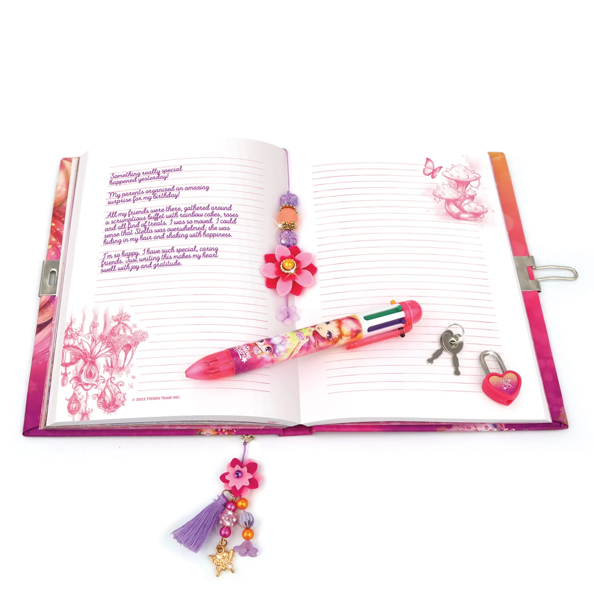 Nebulous Stars Journal Intime Petulia Nebulous Star