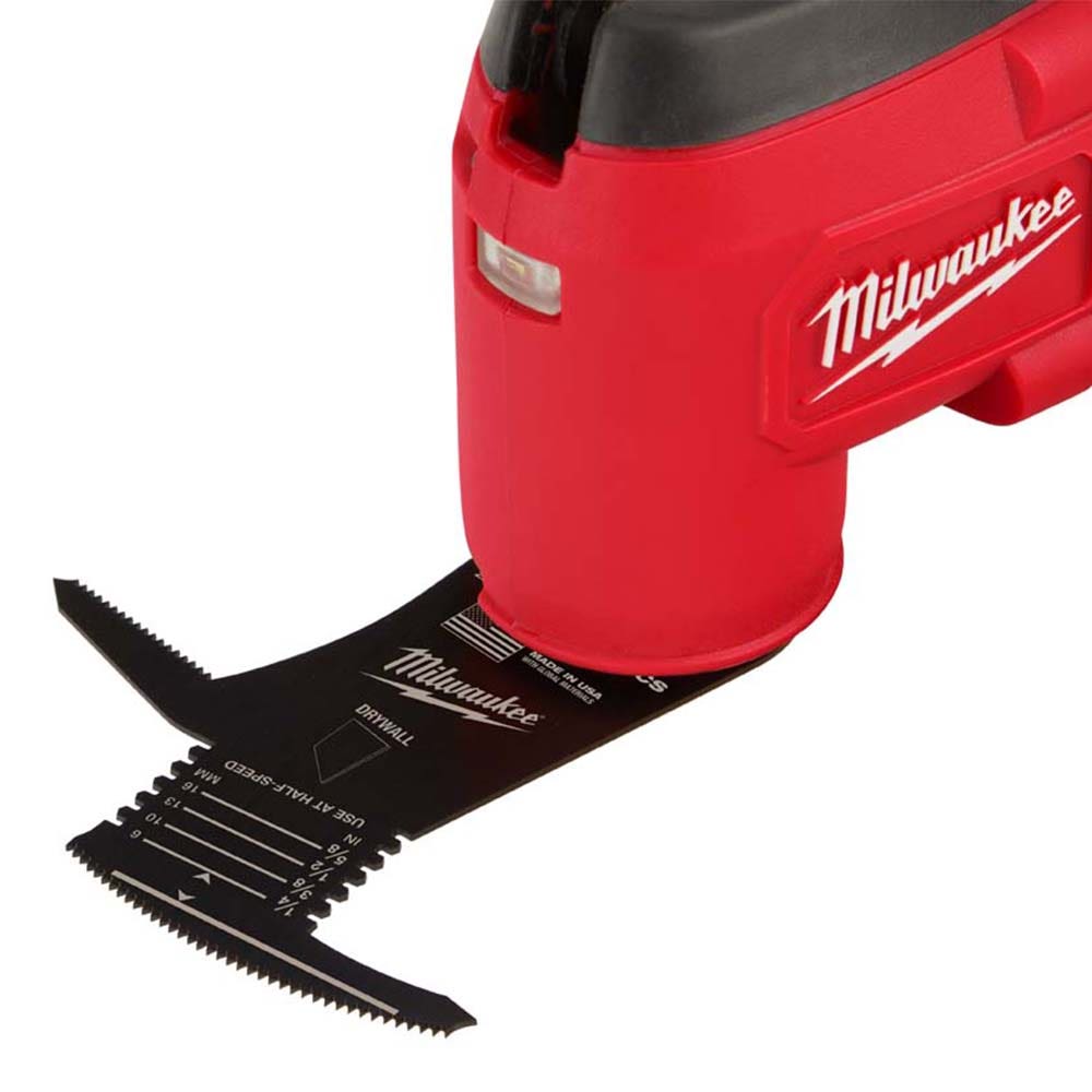 MILWAUKEE 5-in-1 OPEN-LOK Drywall Blade 49252281