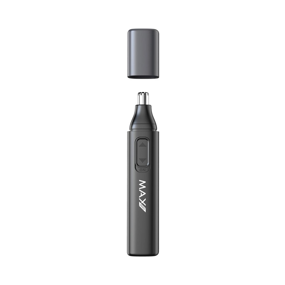Max Pro - Nose & Ear Trimmer