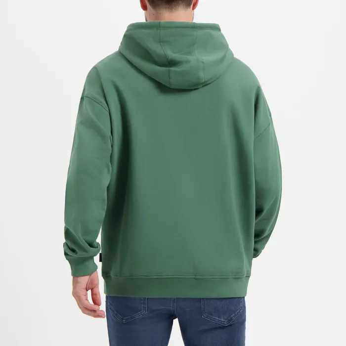 Ballin Hoodie Heren