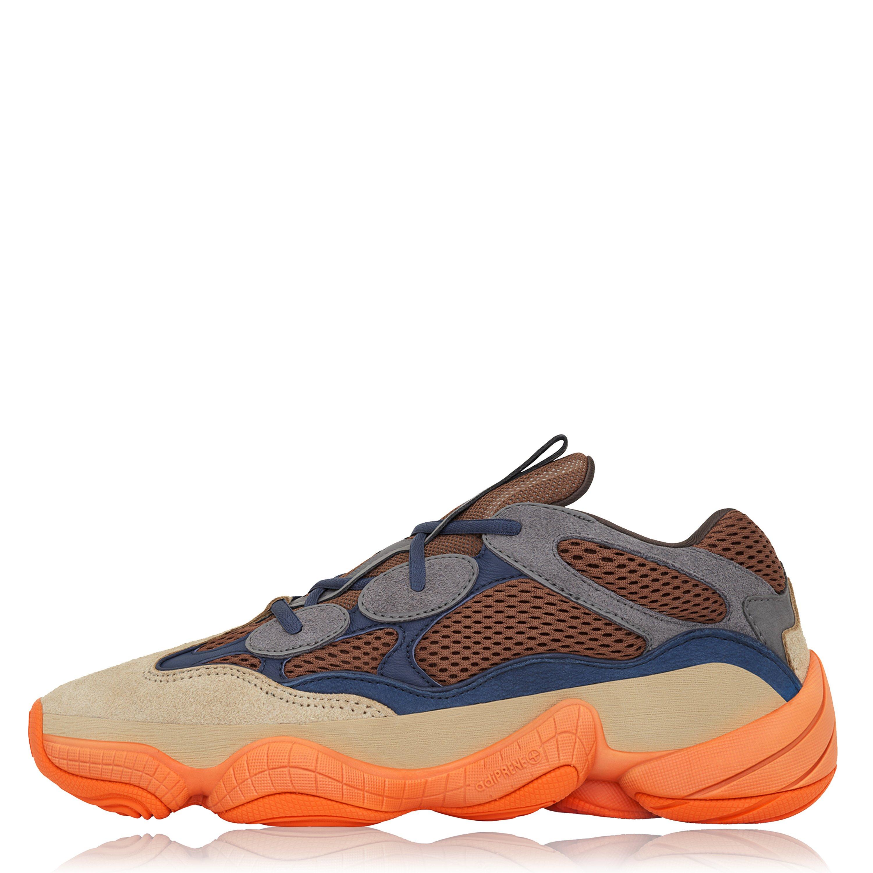 Yeezy 500 Enlame Trainers