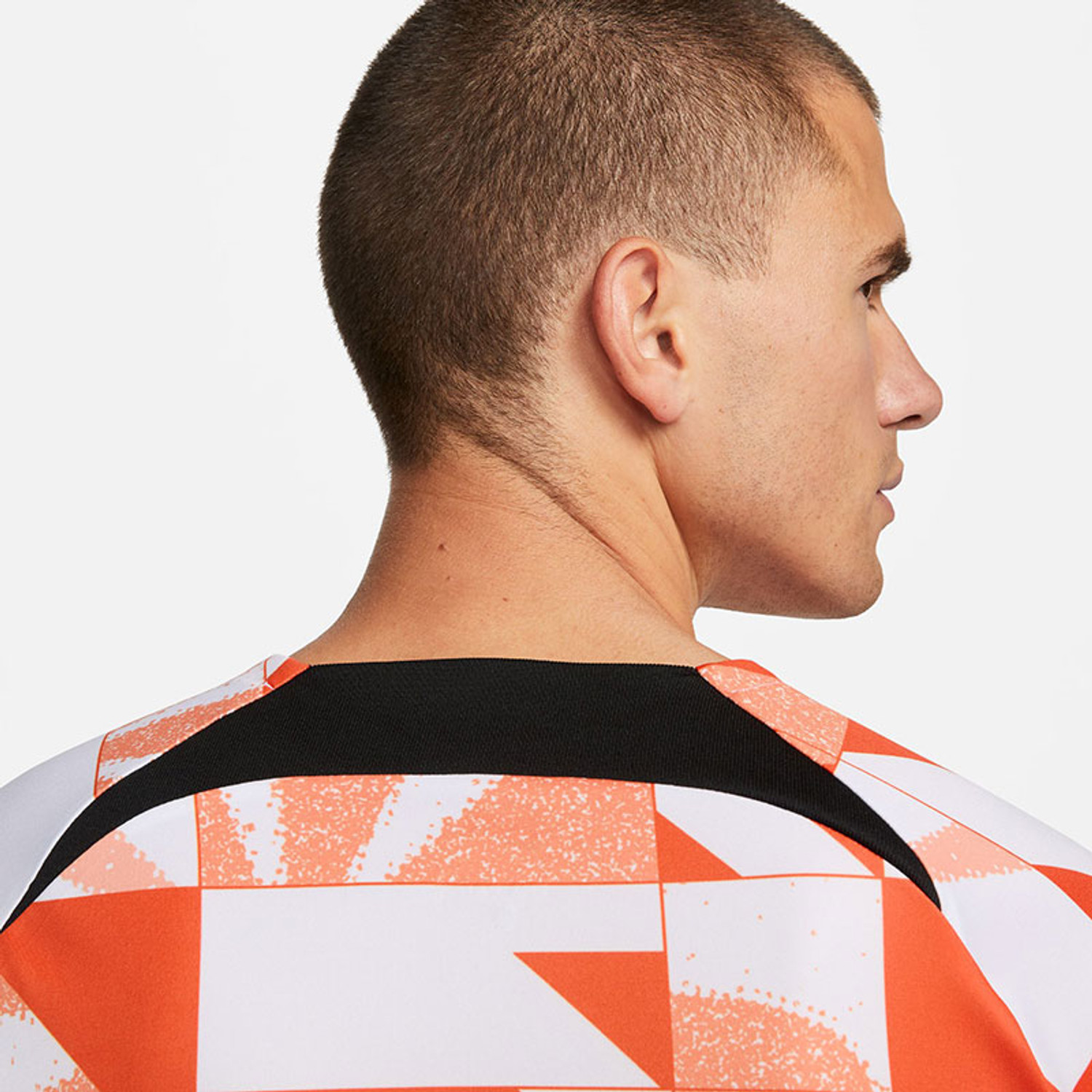 Nike Inter Milan Pre-Match Trainingsset