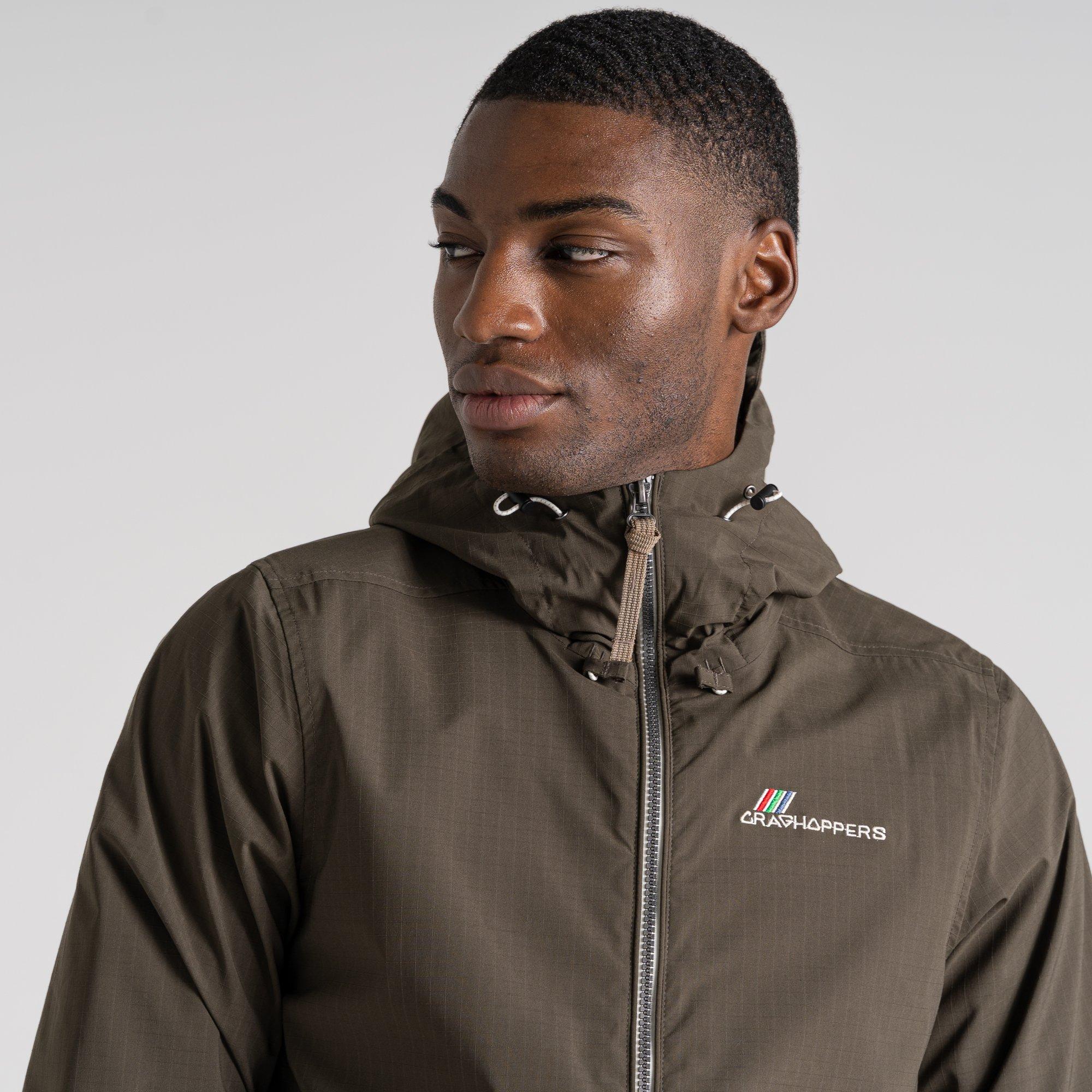 Craghoppers Craghoppers Roland Jacket Waterproof Mens