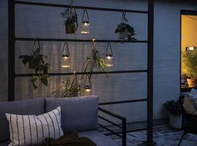 Marka Solarlampe