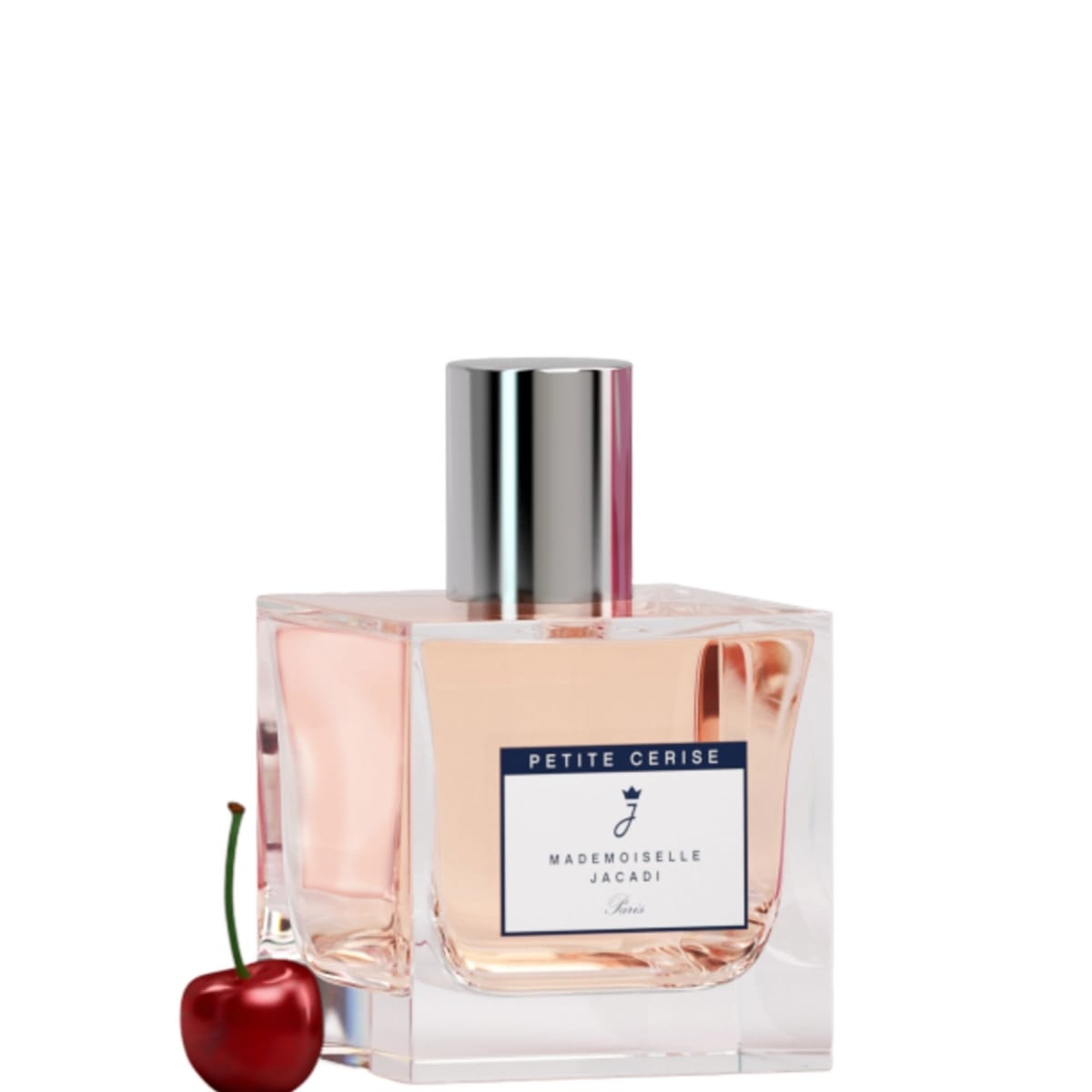 Mademoiselle Jacadi Petite Cerise Mademoiselle Jacadi Petite Cerise Eau de Toilette