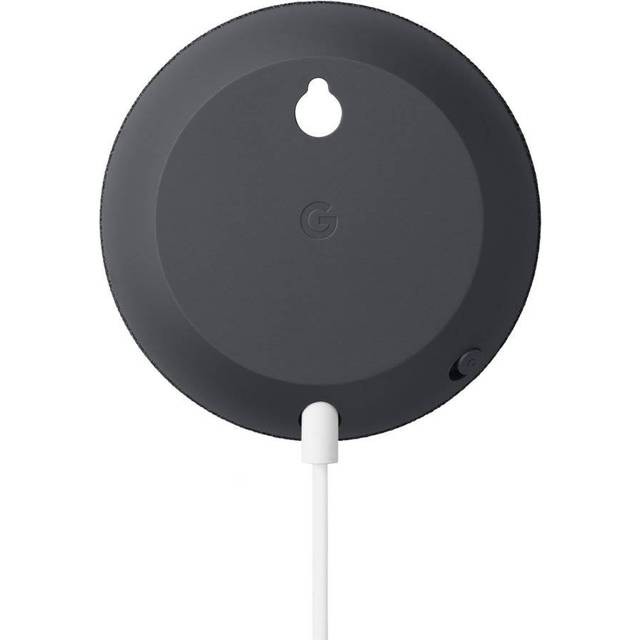 Google - Nest Mini Smart Speaker Sort