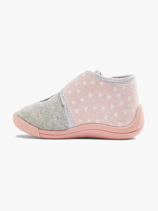 Cupcake Couture Geschlossener Hausschuh Rosa