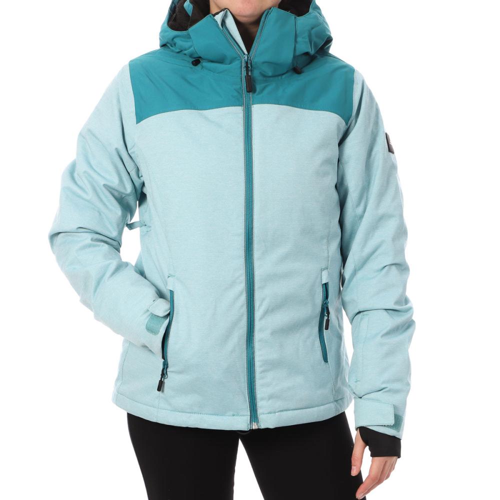 O'Neill Manteau de ski Bleu Femme O'Neill Christal